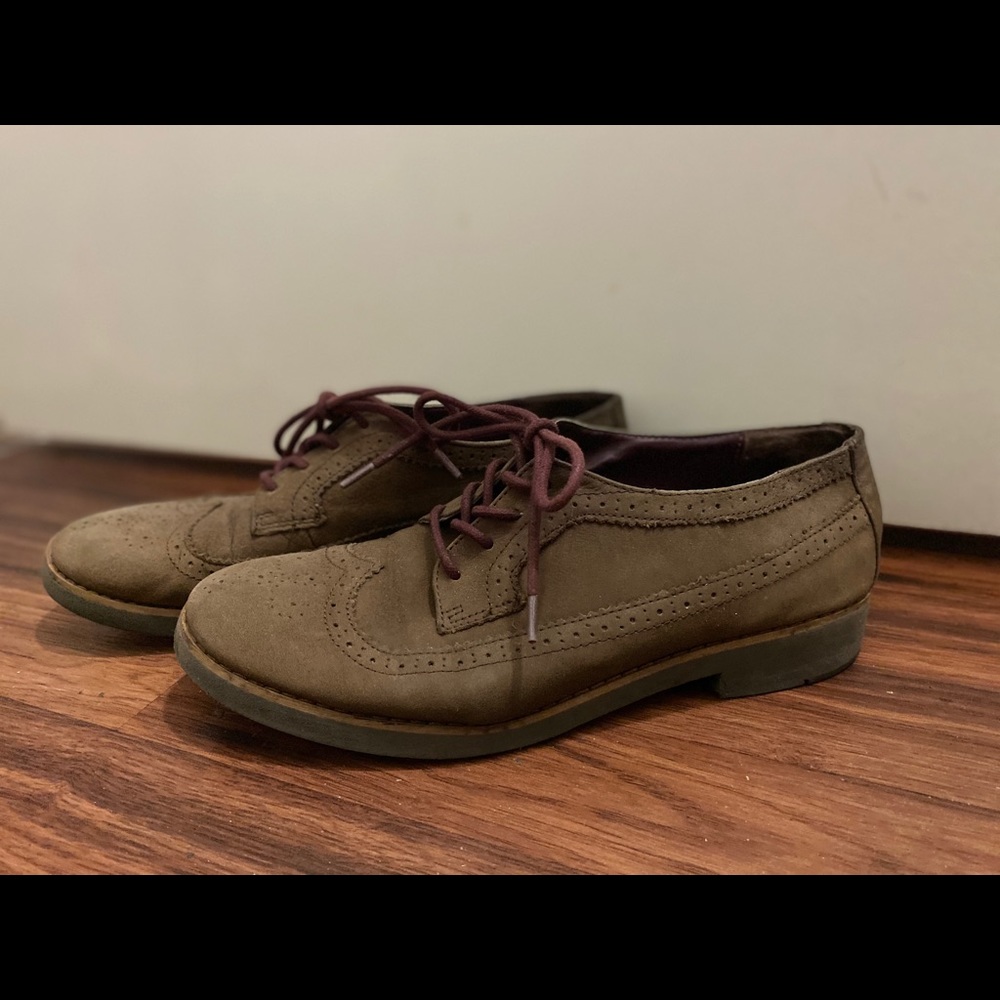 Ralph Lauren Oxfords Shoes